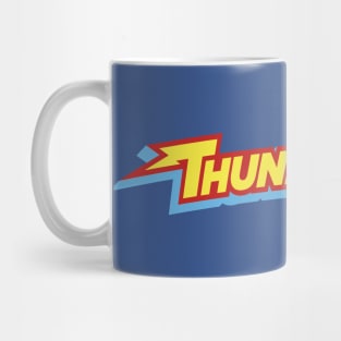 Thundersister Mug